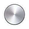 02040 - MINI TURN set handle C alu 50 - fastener - top part - top view