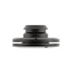 05007 - SNAP male L screw low - fastener - side view