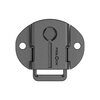 05017- SNAP pull female S rivet - Verschluss - Aufsicht