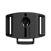 05118 - SNAP pull female M 25 adjuster - magnetic fastener - top view