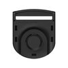 05250 - SNAP male L 40 RLS - fastener - top view