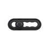 05455 - SNAP male S sewable adjuster - Verschluss - Aufsicht