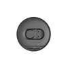 05517 - SNAP female S inset anchor- fastener- top view 