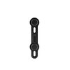 09603- TWIST bike base - Aufsicht 