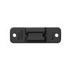 A-10100 - PINCLIP male M base rivet - Komponente vom PINCLIP M Befestigungssystem - Aufsicht