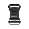 F1200- HOOK 25 reverse- fastener - top view