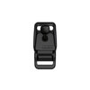F1668- HOOK 15 helmet buckle EQ SB - top view 