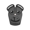 05170 - 3-point lock single action - Verschluss - Aufsicht