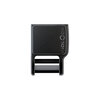 F6010 - SNAP buckle combi 15 - buckle - top view