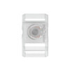 F6021 (CLR) - SNAP buckle 20 - Verschluss- Aufsicht
