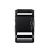 F7026 - SNAP helmet buckle 20 grivory - buckle - top view