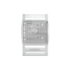 F8010 (CLR) - SNAP buckle flat 30 - buckle - top view