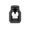 FV-11203 - V-BUCKLE 25 sewable - fastener - top view
