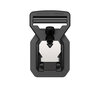 FV-12203 - V-BUCKLE sewable 40 LL - Verschluss - Aufsicht