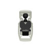 FV-14410(GITD) - V-BUCKLE glow in the dark - buckle - top view