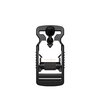 FV-15213-V-BUCKLE-25-SB-LL - Verschluss - Aufsicht