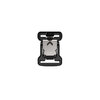 FV-27212 - V-BUCKLE S 20+ pull tab - fastener - top view