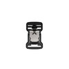 FV-29212- V-BUCKLE S 20 LL - fastener - top view