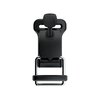 H-01211 - HOOK 15 helmet buckle mit pull tab - Verschluss - Aufsicht