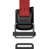 H-22121 - HOOK 20 sternum strap - fastener - top view