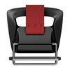 H-24143 - HOOK 40 tough - buckle - top view