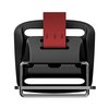 H-24242 - HOOK 40 adjuster - buckle - top view