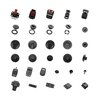 Sample Package Mobility, Übersicht 