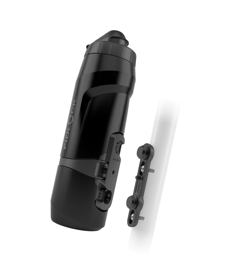 TWIST bottle 800 + bike base | Black | 09653-P01032(BLK)