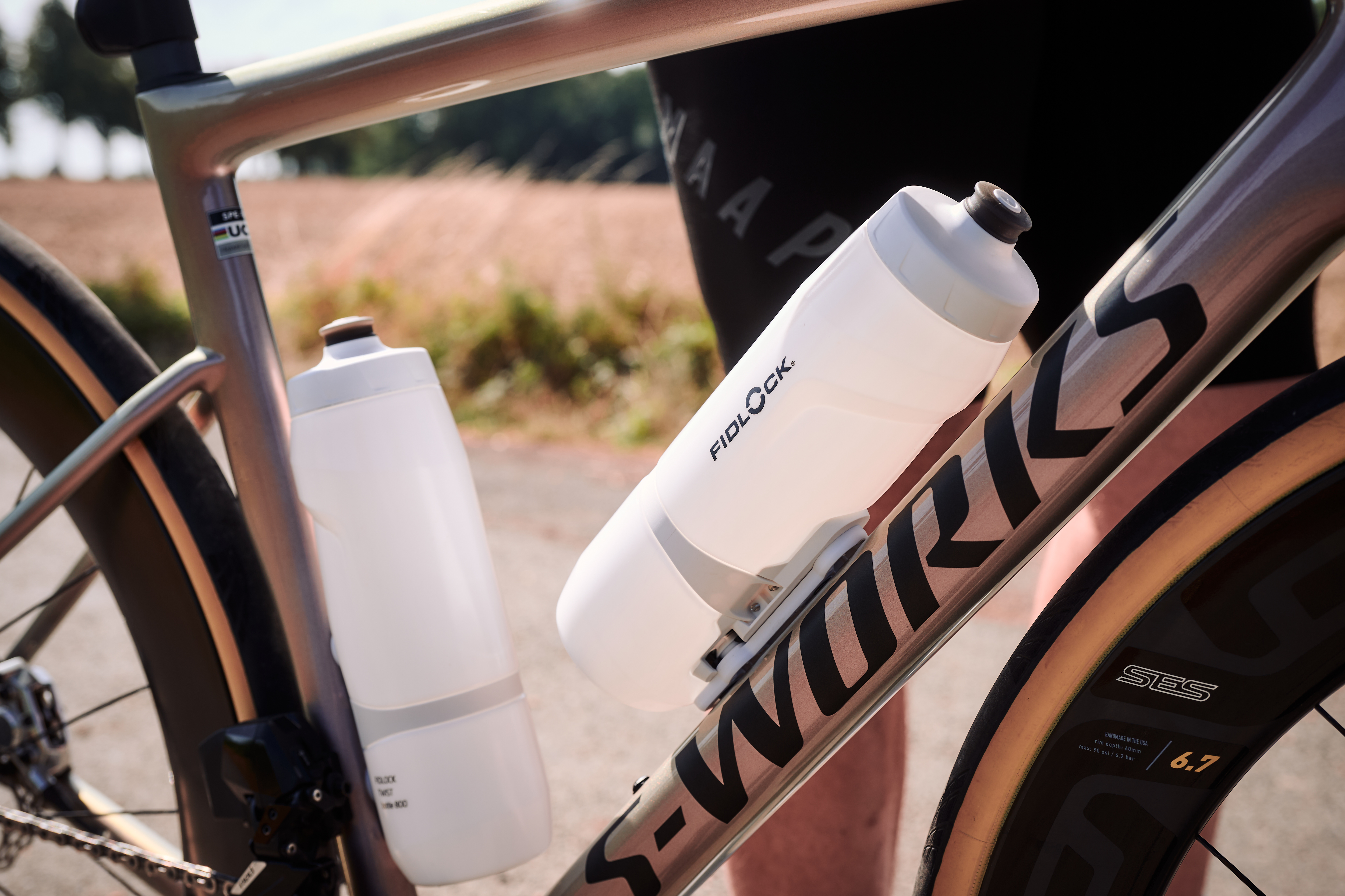 FIDLOCK® Consumer: Innovative magnetic systems for everyday