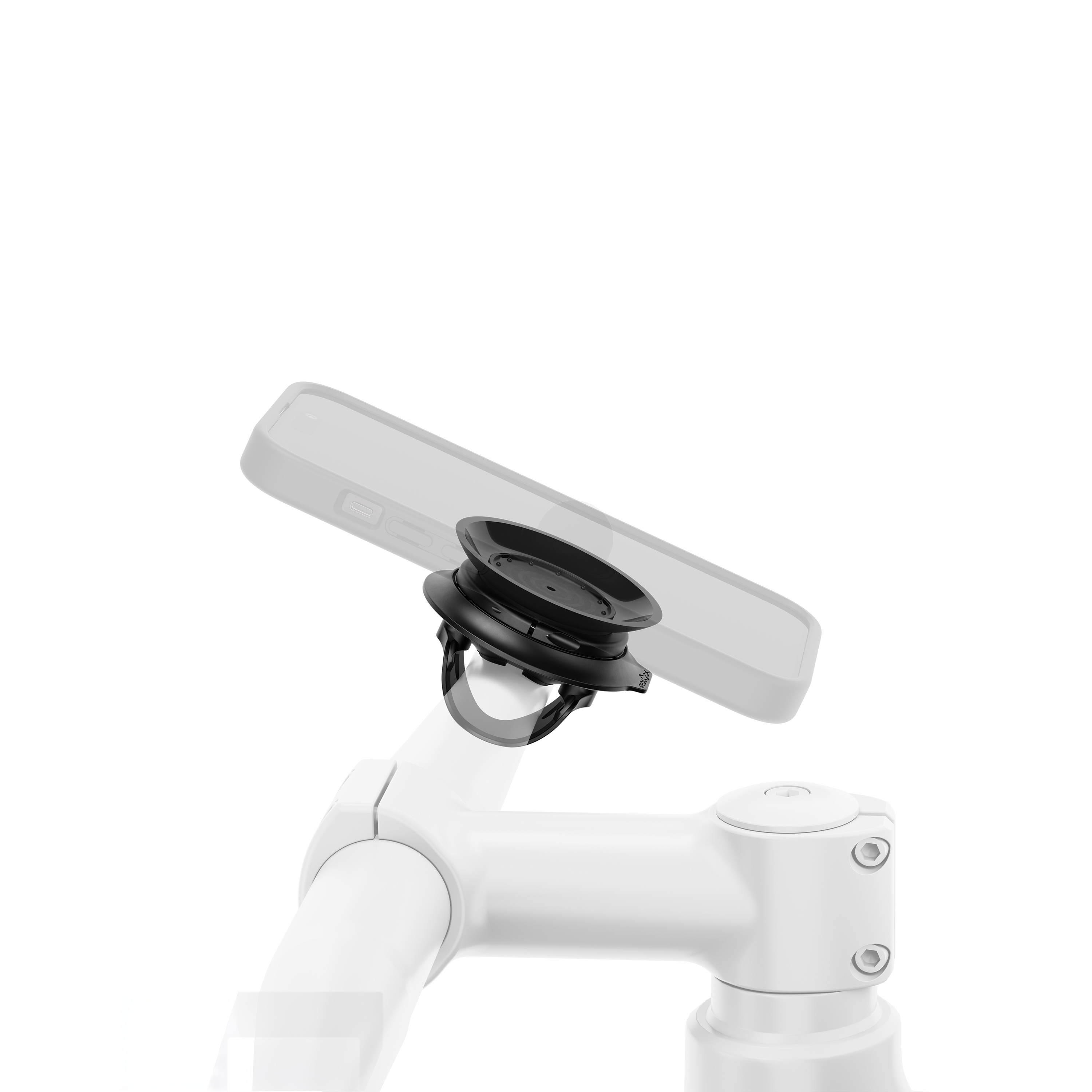 VACUUM handlebar base