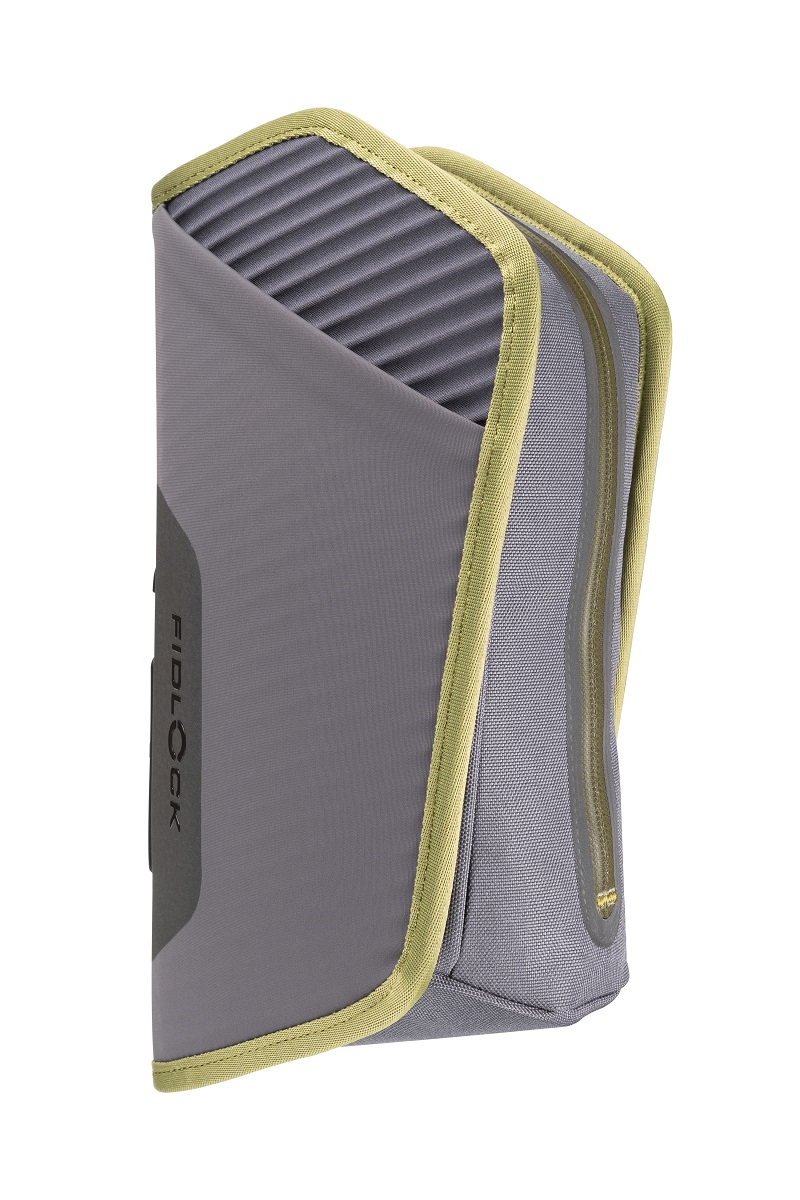 FIDLOCK TWIST ESSENTIAL BAG Mサイズ TWIST essential bag | L | Green | 09662-P00002(GRE)