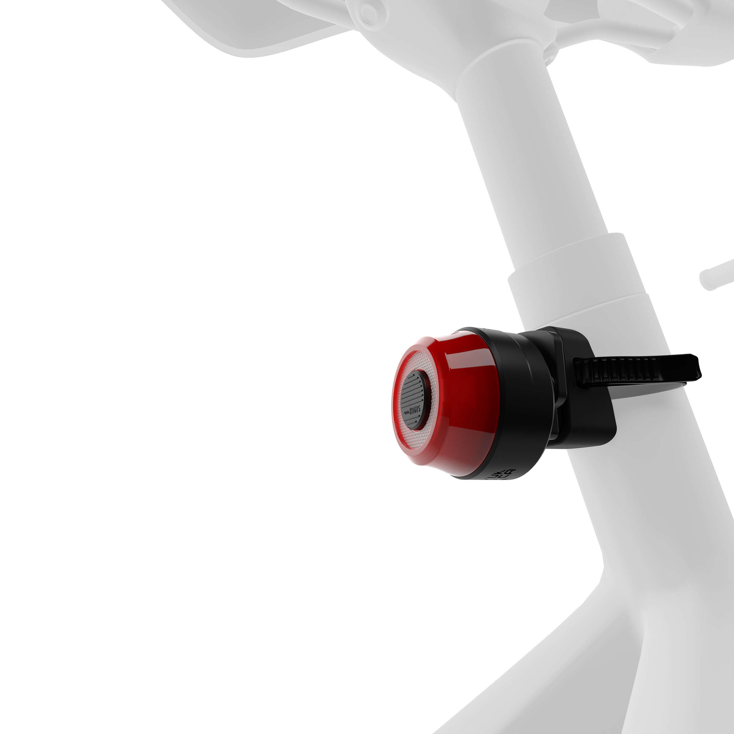 PINCLIP battery light