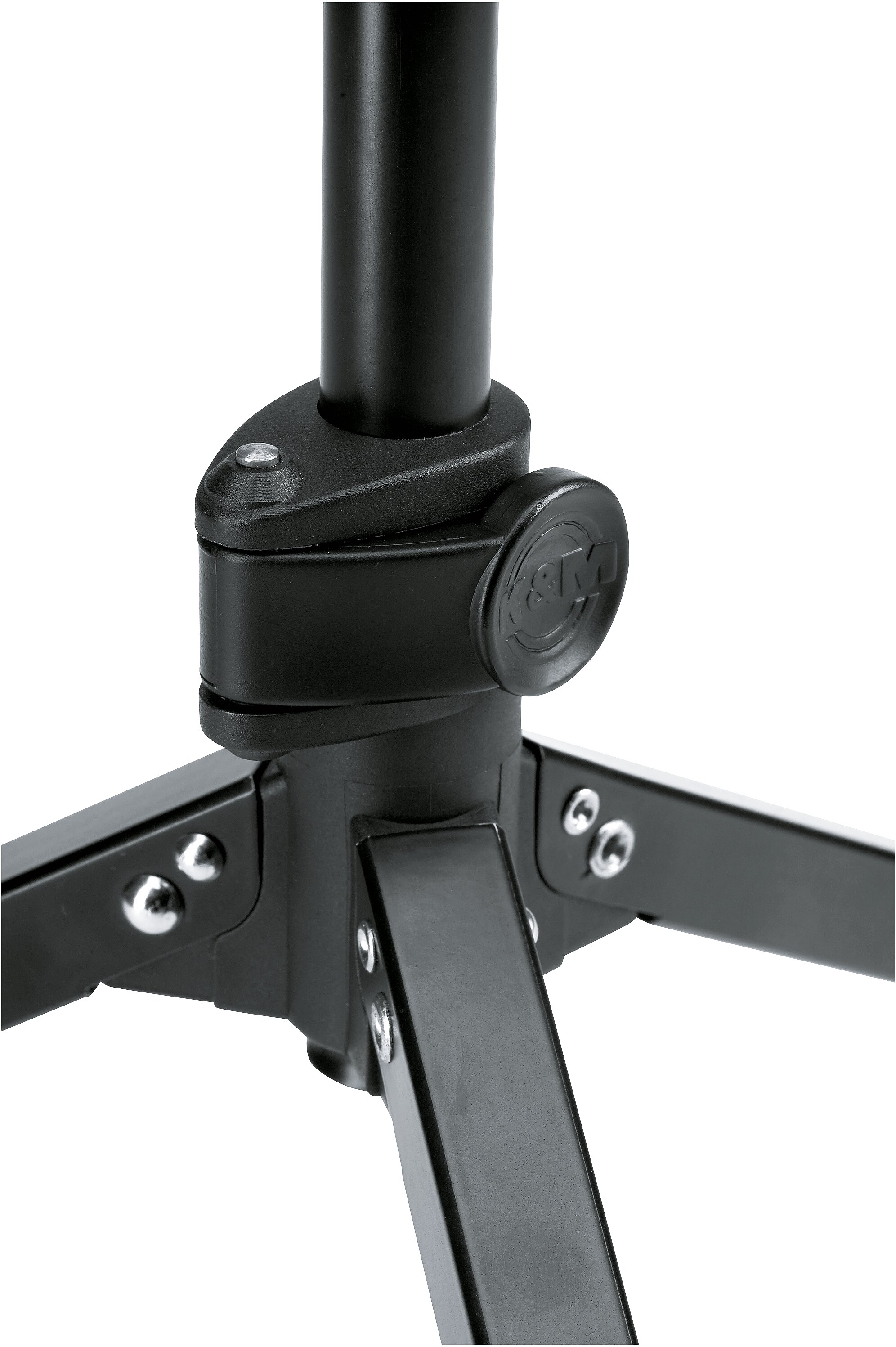 VACUUM uni tripod base + stand