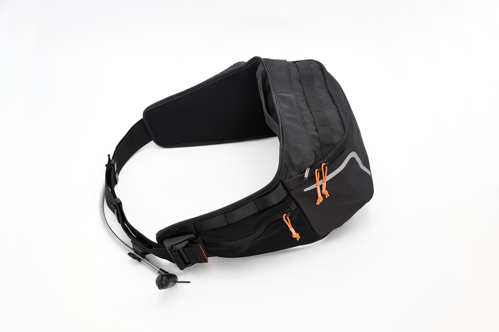 HIP BELT for hydration bladder