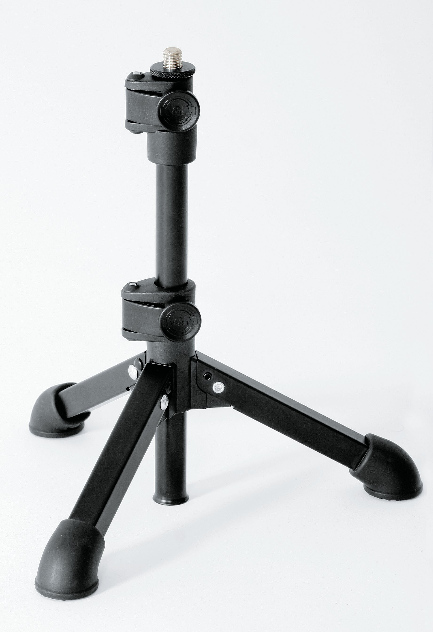 K&M stands