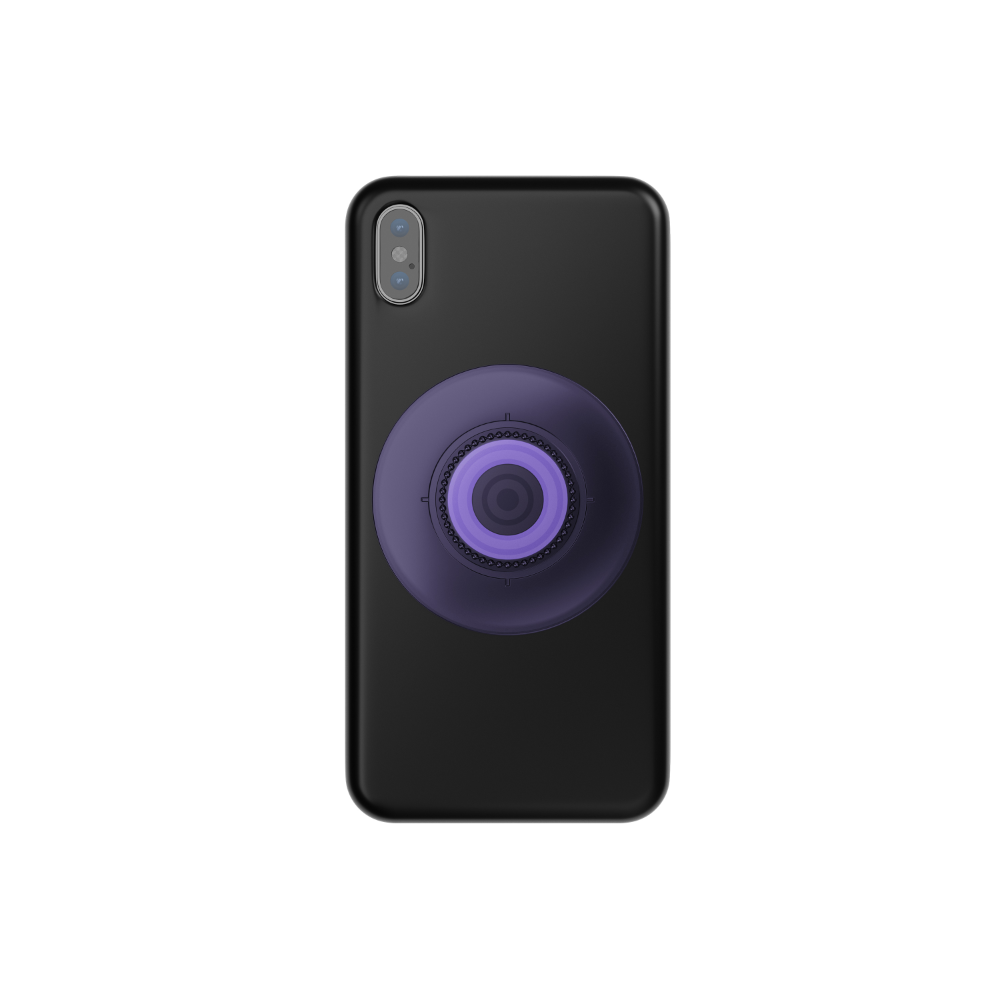 VACUUM uni phone patch