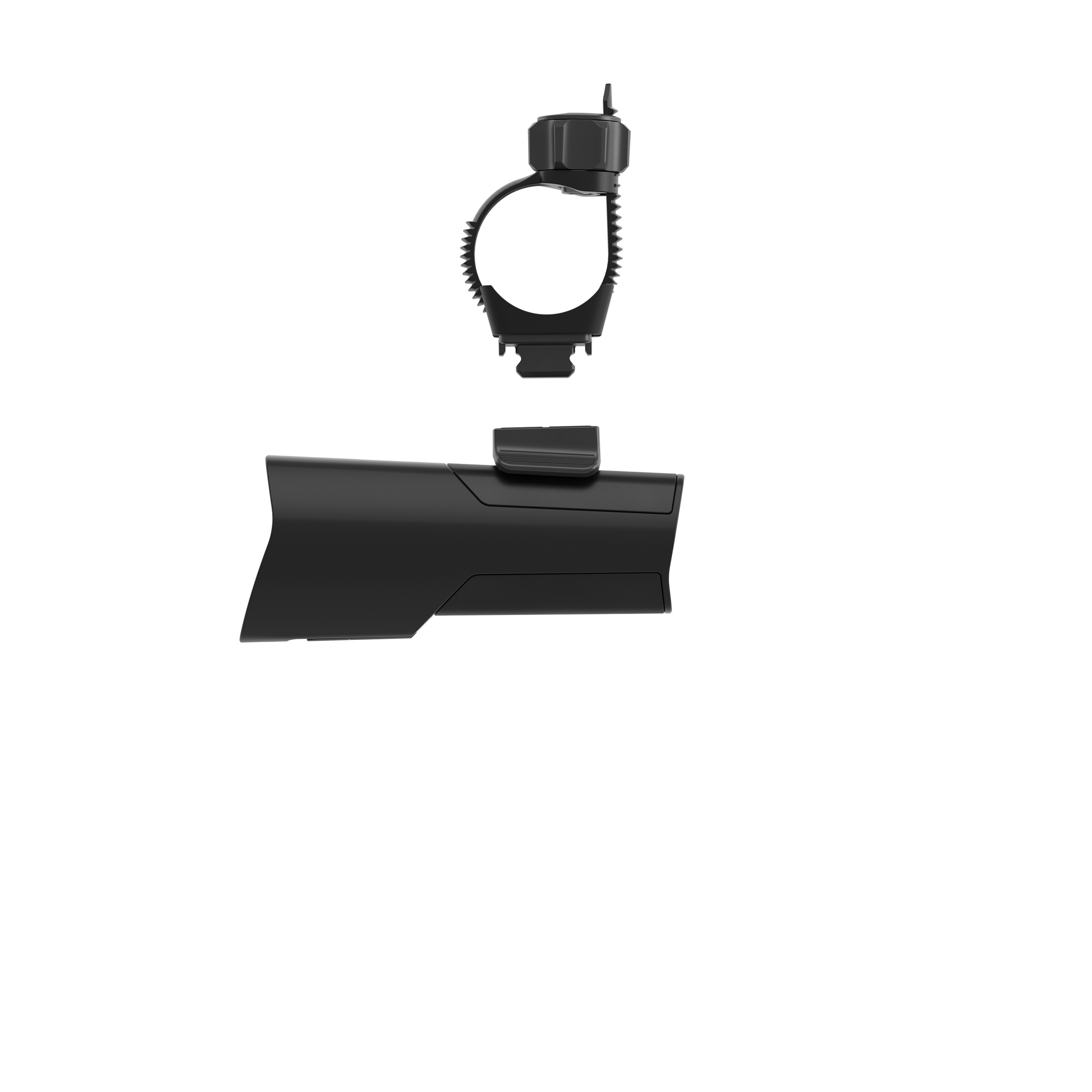 PINCLIP battery light