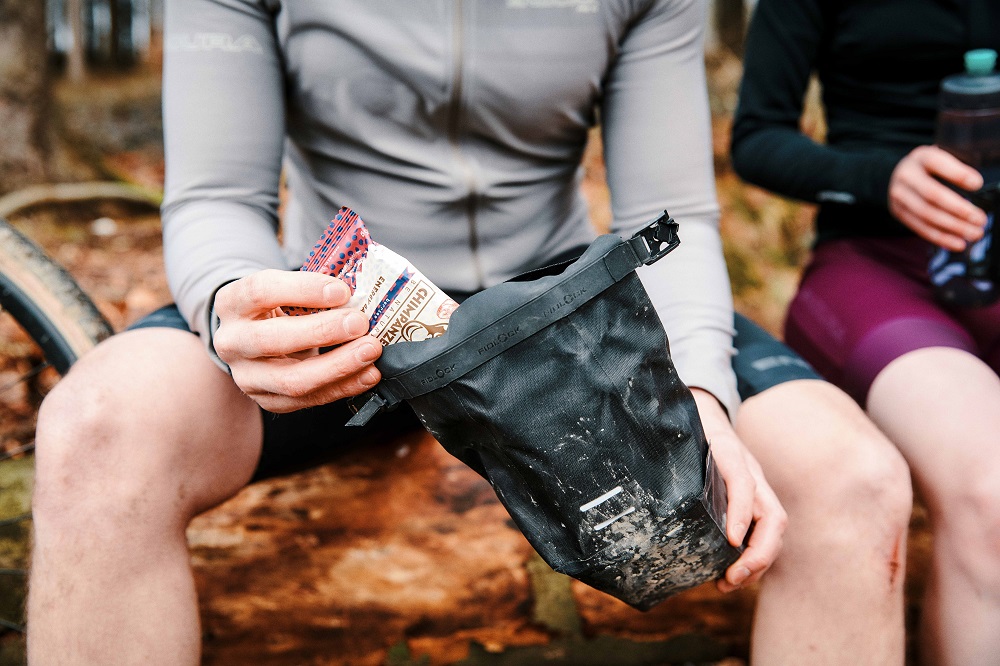 PINCLIP saddle bag M