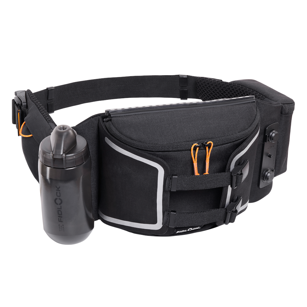 FIDLOCK® Taschen: Innovative Magnet-Verschlüsse für Sport & Outdoor FIDLOCK® Taschen: Innovative Magnet-Verschlüsse für Sport & Outdoor