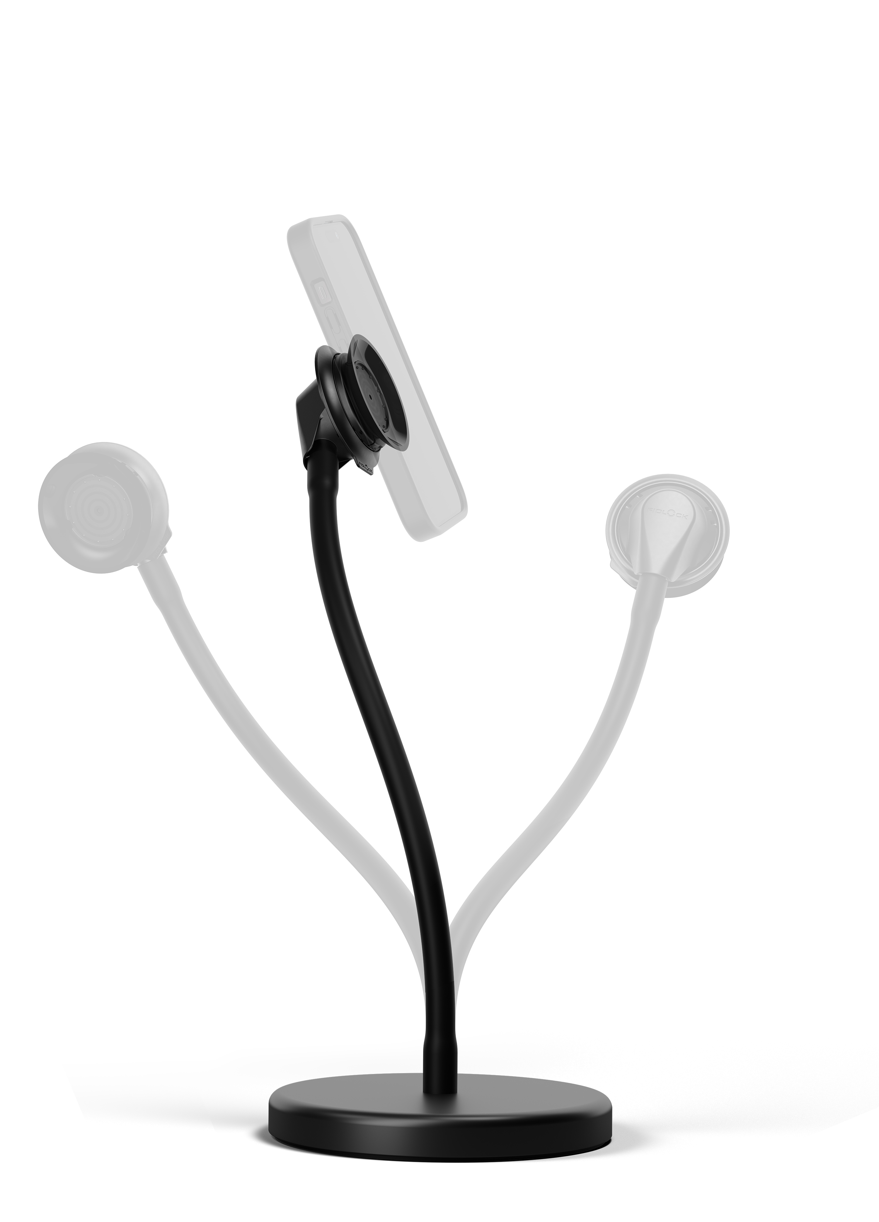 VACUUM flex desk base