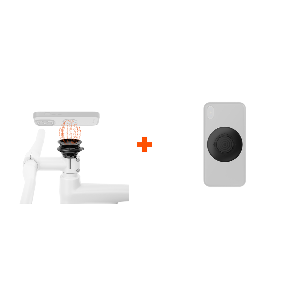 VACUUM Stem Cap BUNDLE