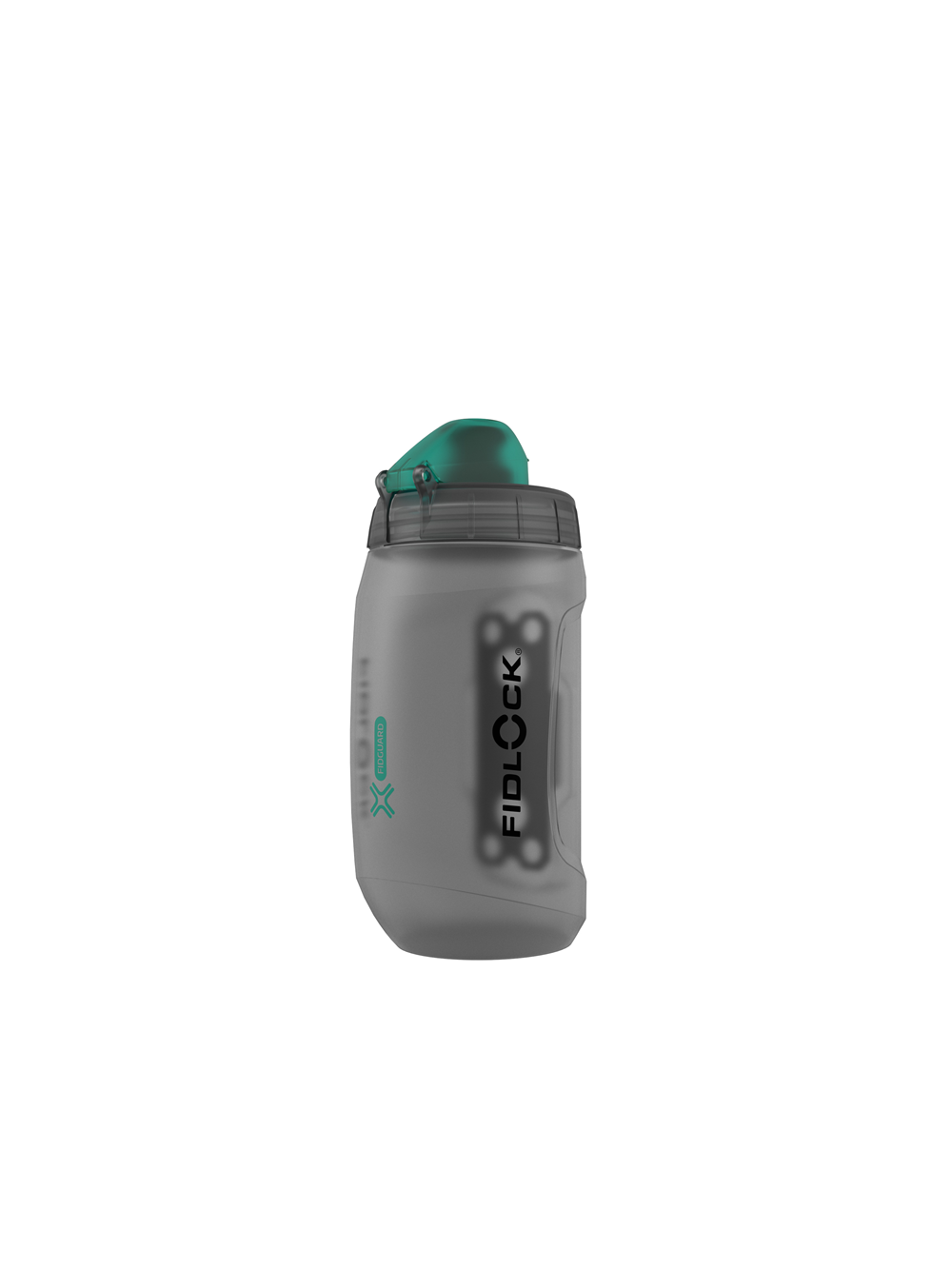 TWIST replacement bottle 450 antibacterial
