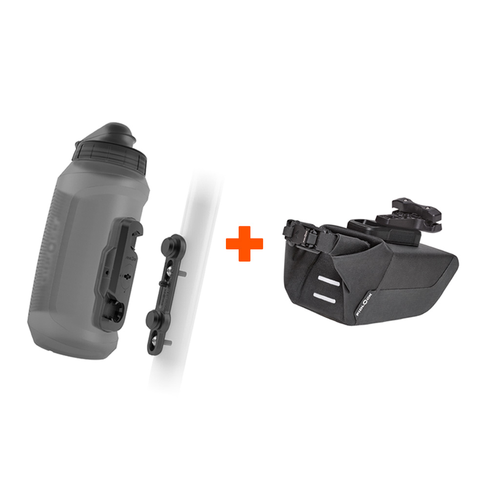 Gravel Bundle ADVENTURE DUO