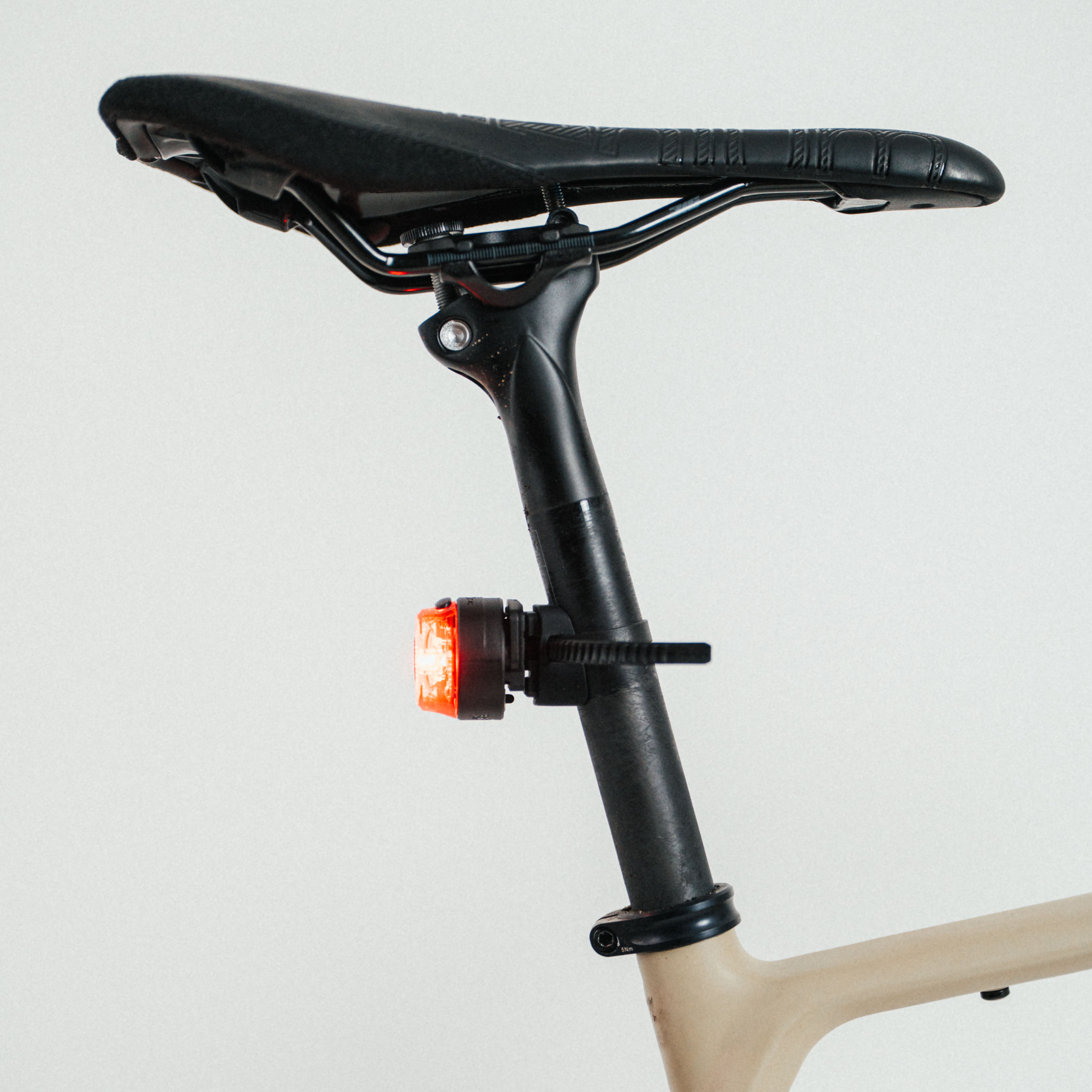 PINCLIP battery light
