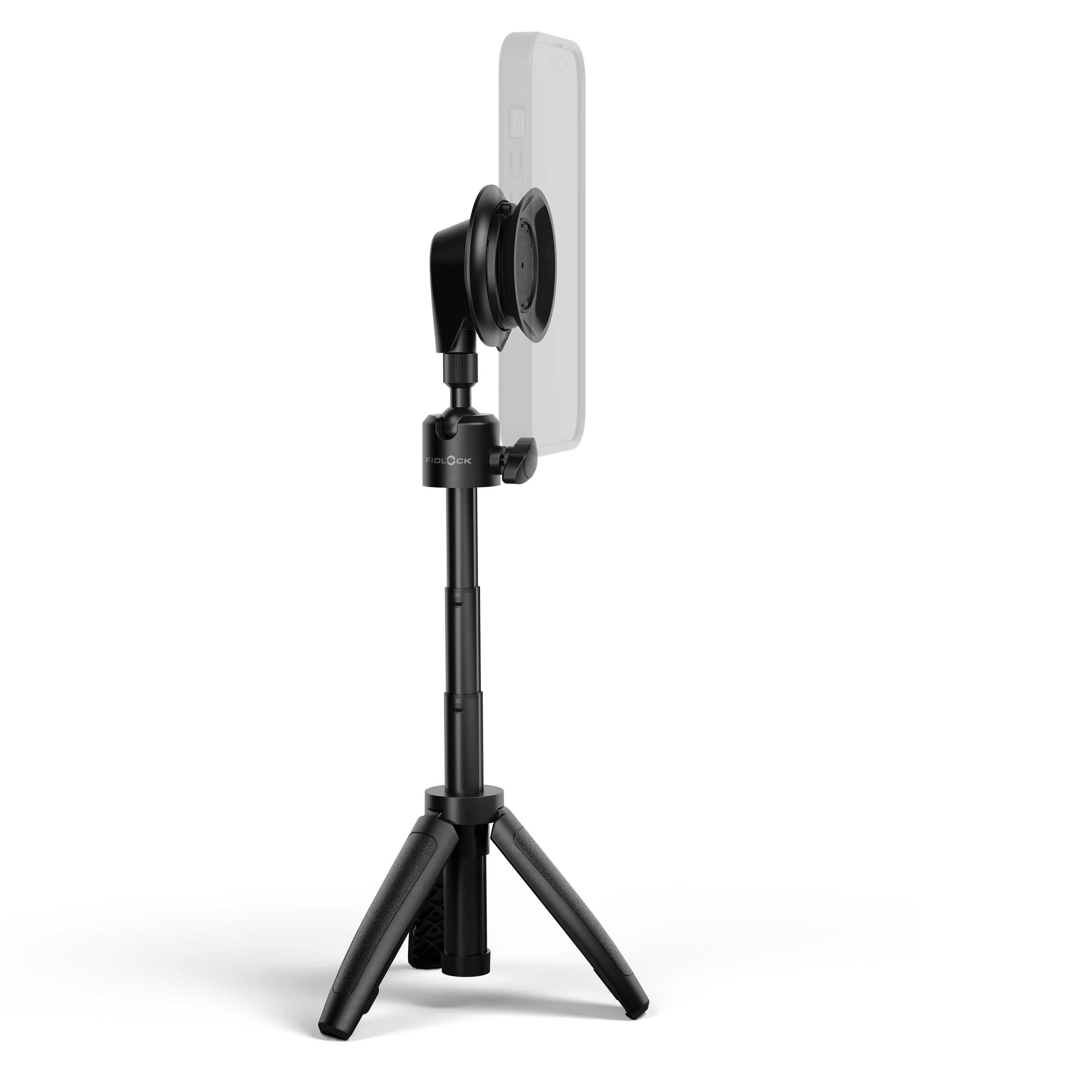 VACUUM mini tripod base