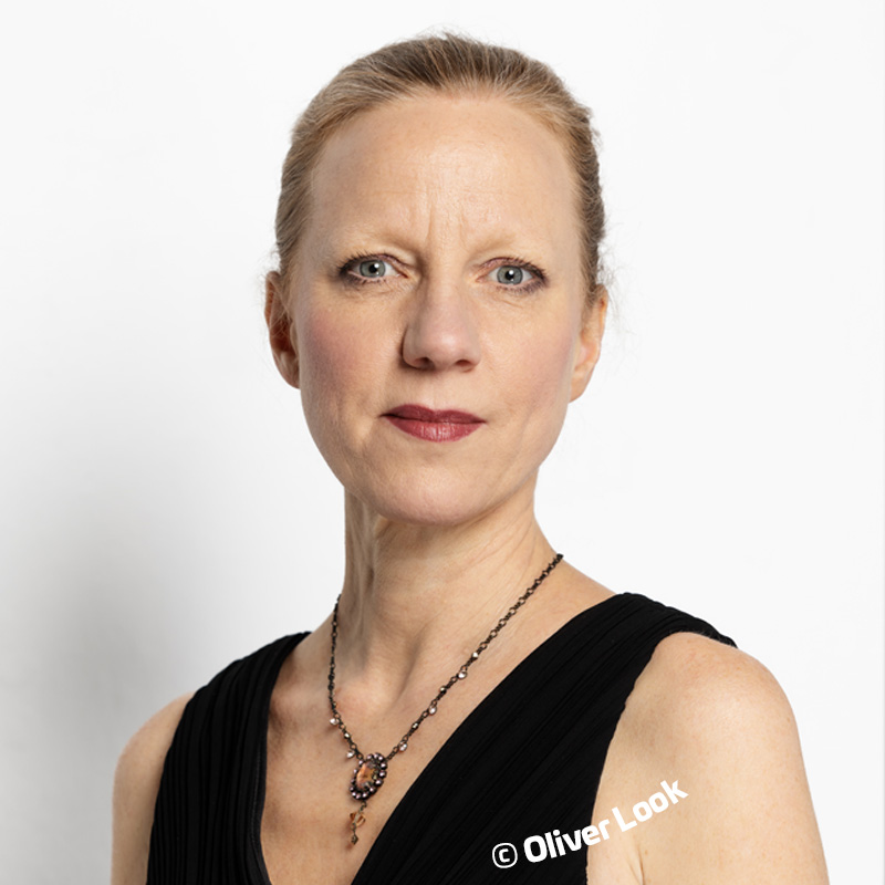 Anette Loesch (c) Oliver Look