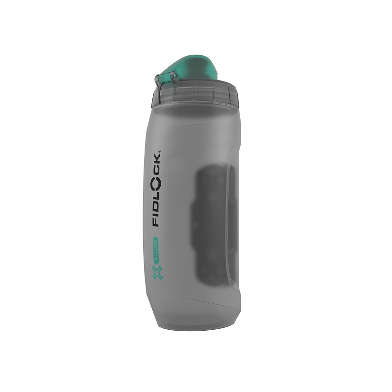 TWIST bottle antibacterial + bike base
