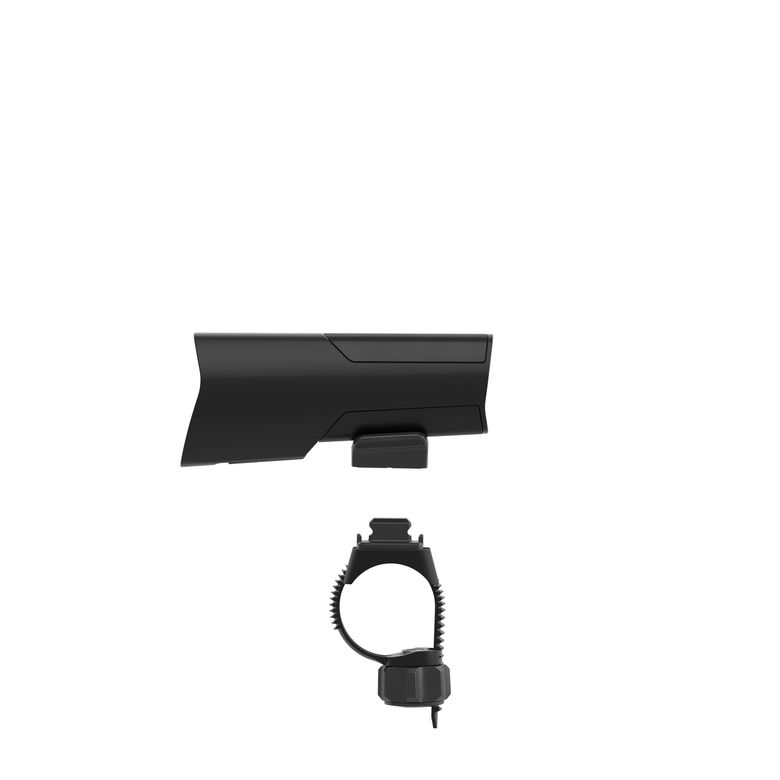 PINCLIP battery light
