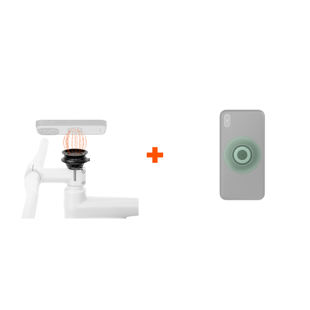 VACUUM Stem Cap BUNDLE