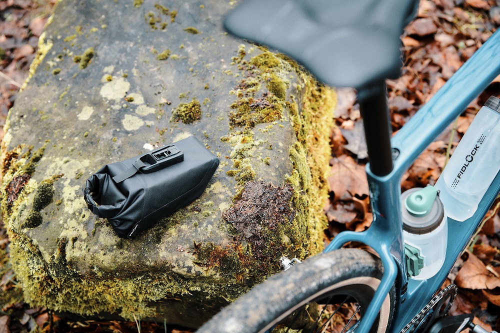 PINCLIP saddle bag M